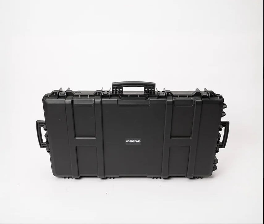 FLXGUARD DJ Controller Trolley